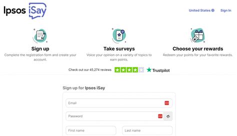 ipsos isay iniciar sesión